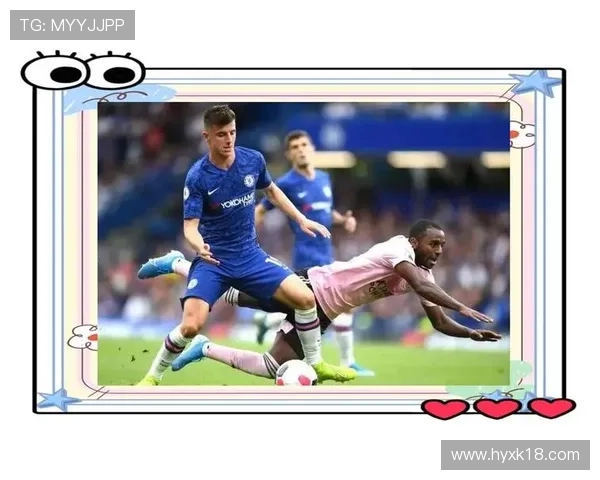 即便无缘欧冠 切尔西也不会卖核心球员