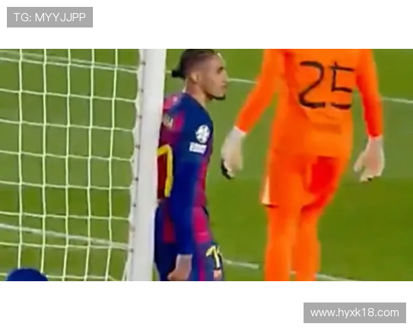 助攻梅开二度，拉菲尼亚发文：我们专注于球队的整体表现